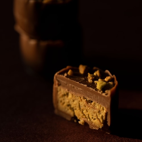 Chocolate creation 5