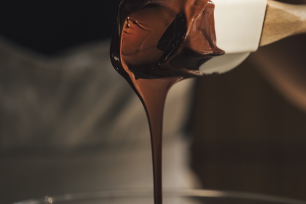 Chocolate tempering craft